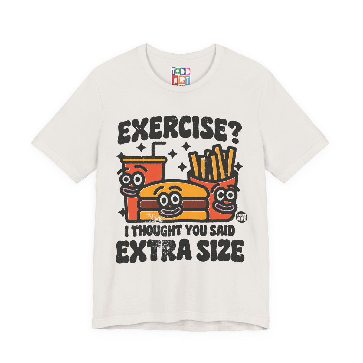 exercise-extra-fries-meal