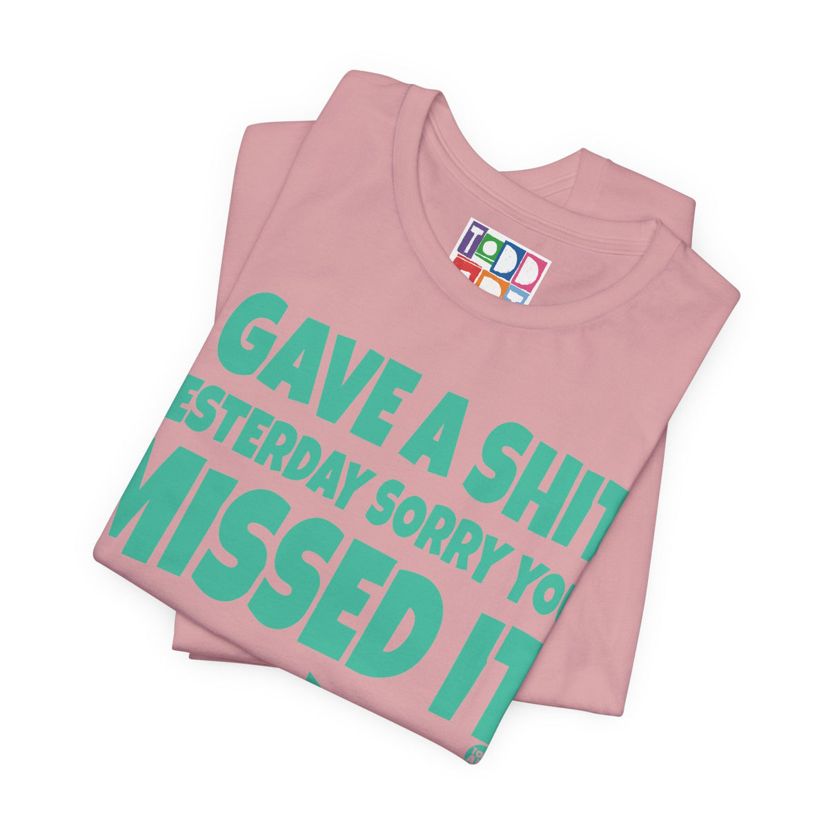 gave-a-shit-yesterday