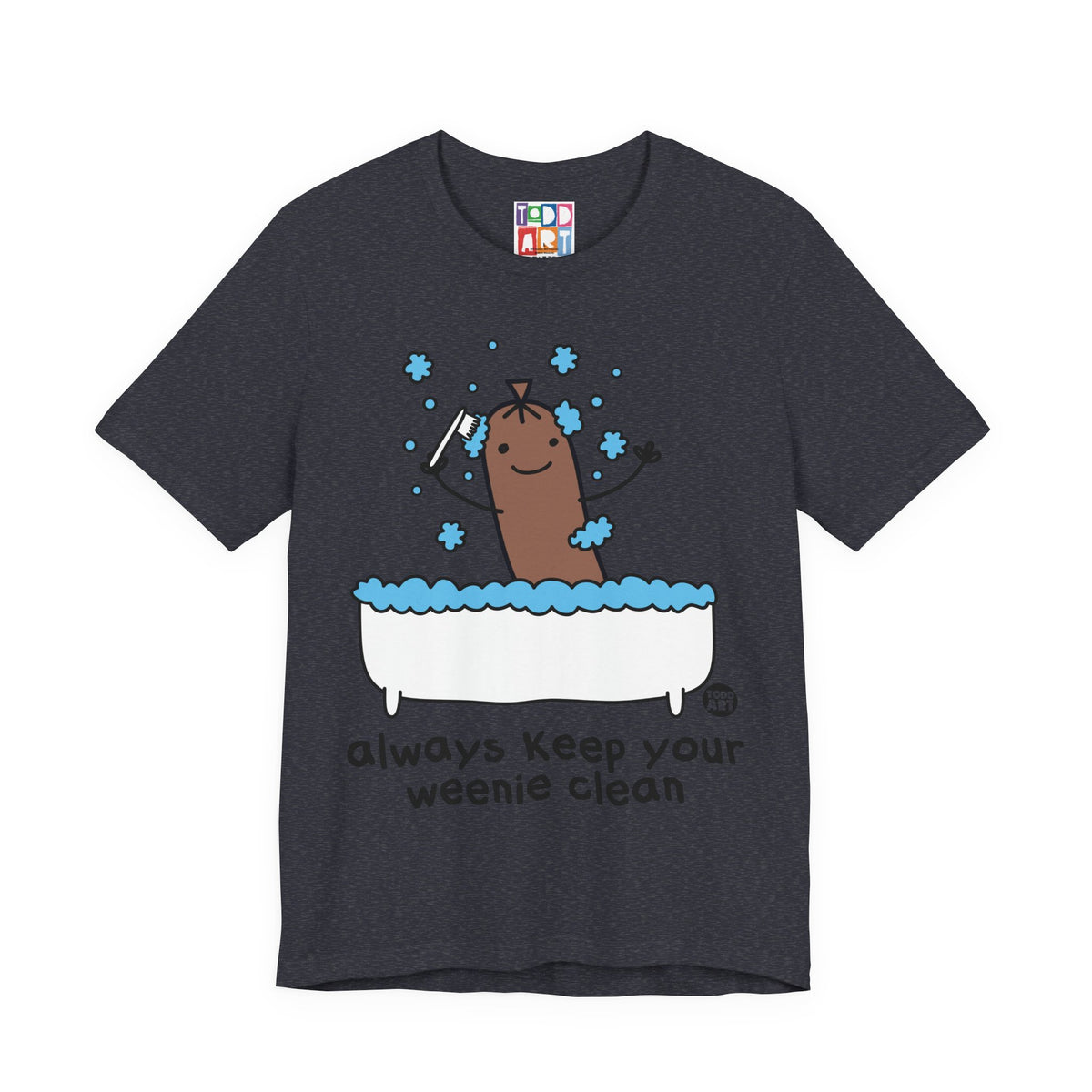 always-keep-your-weenie-clean