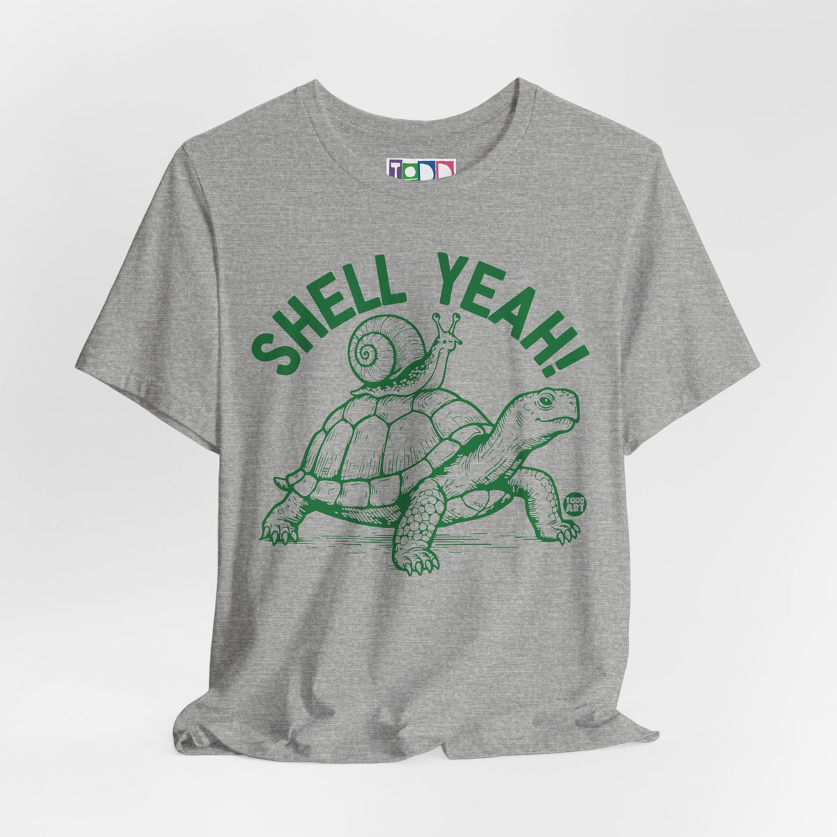 shell-yeah-turtle-snail