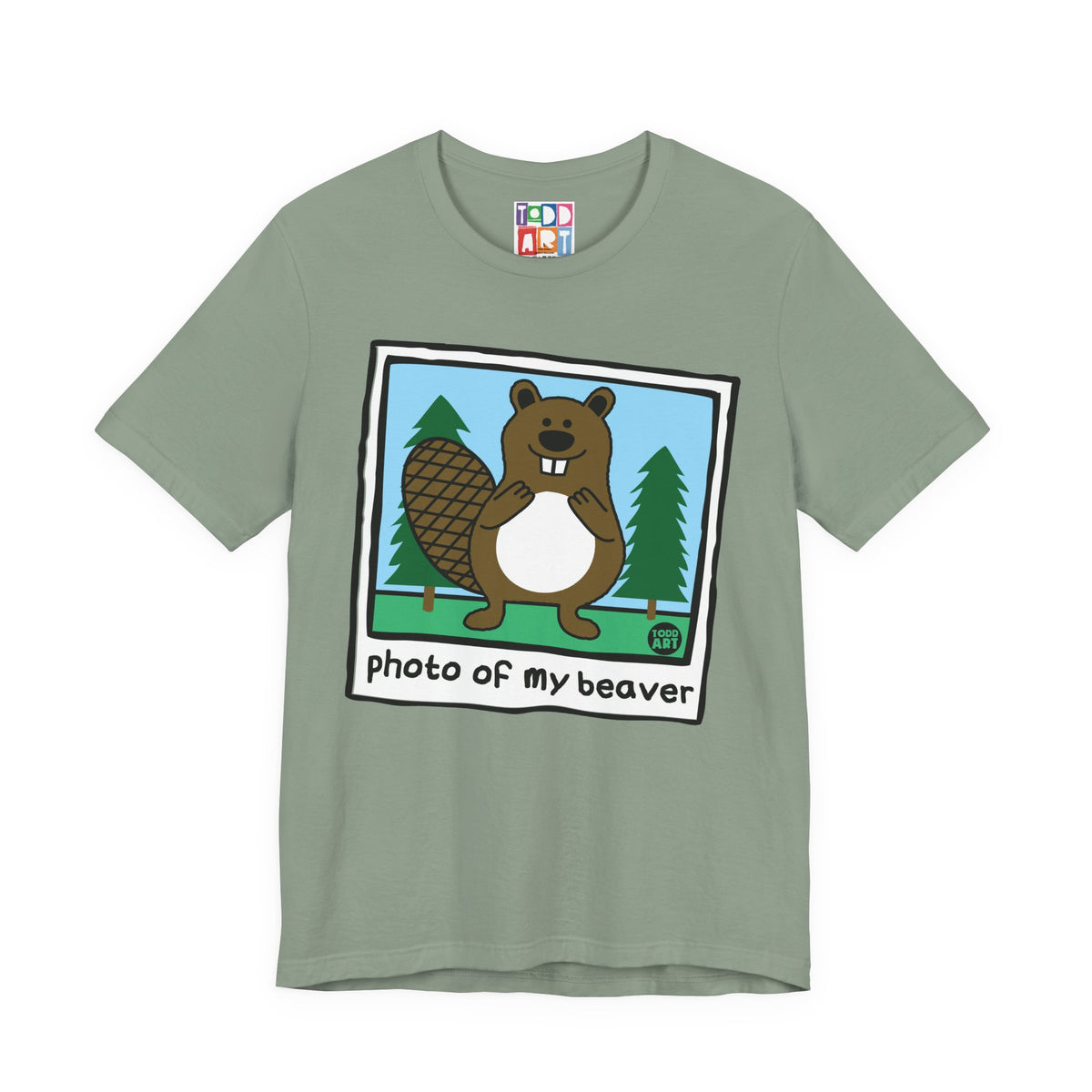 photo-of-my-beaver