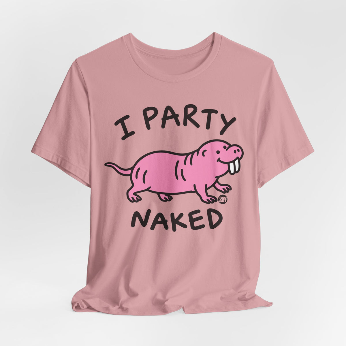 i-party-naked