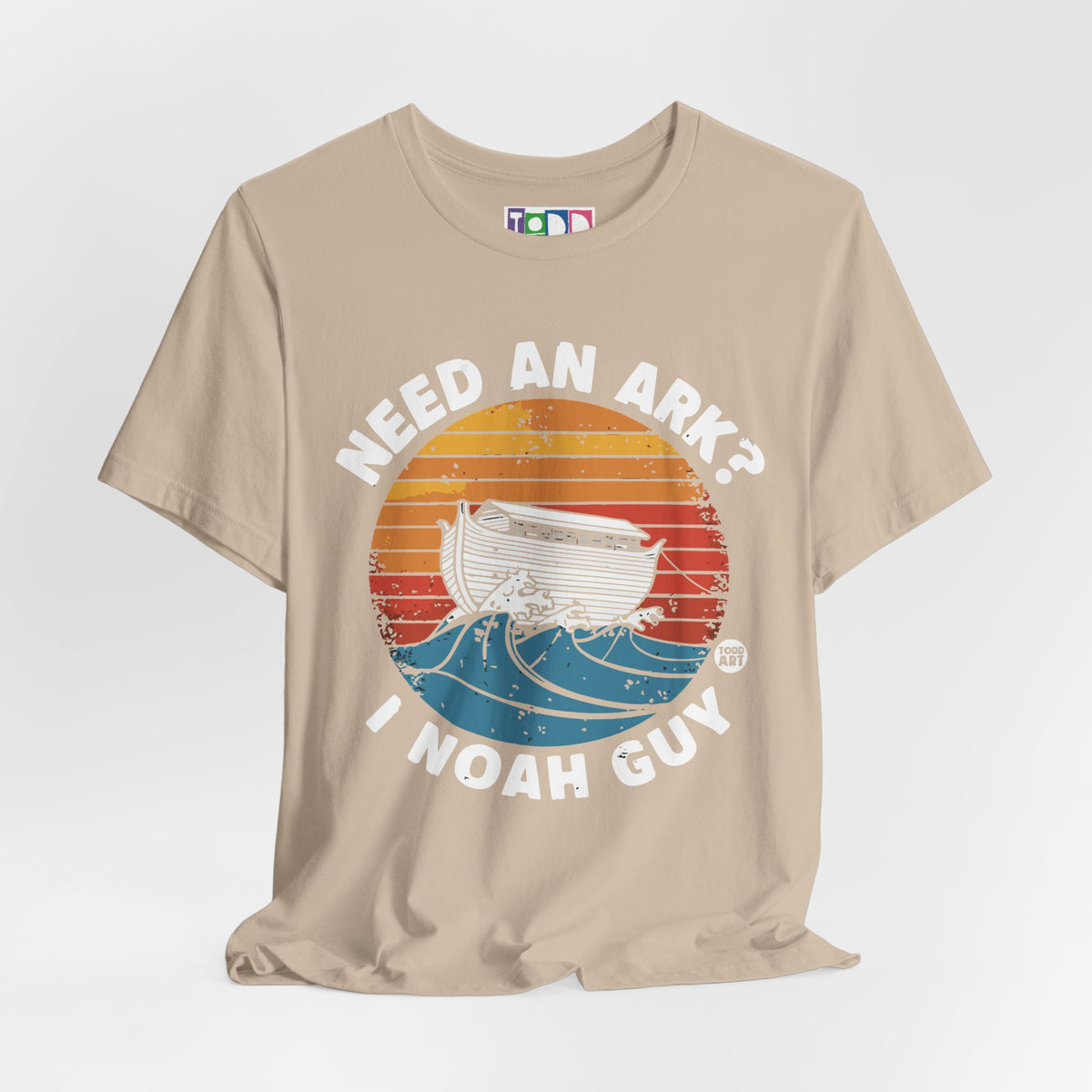 need-ark-noah-guy