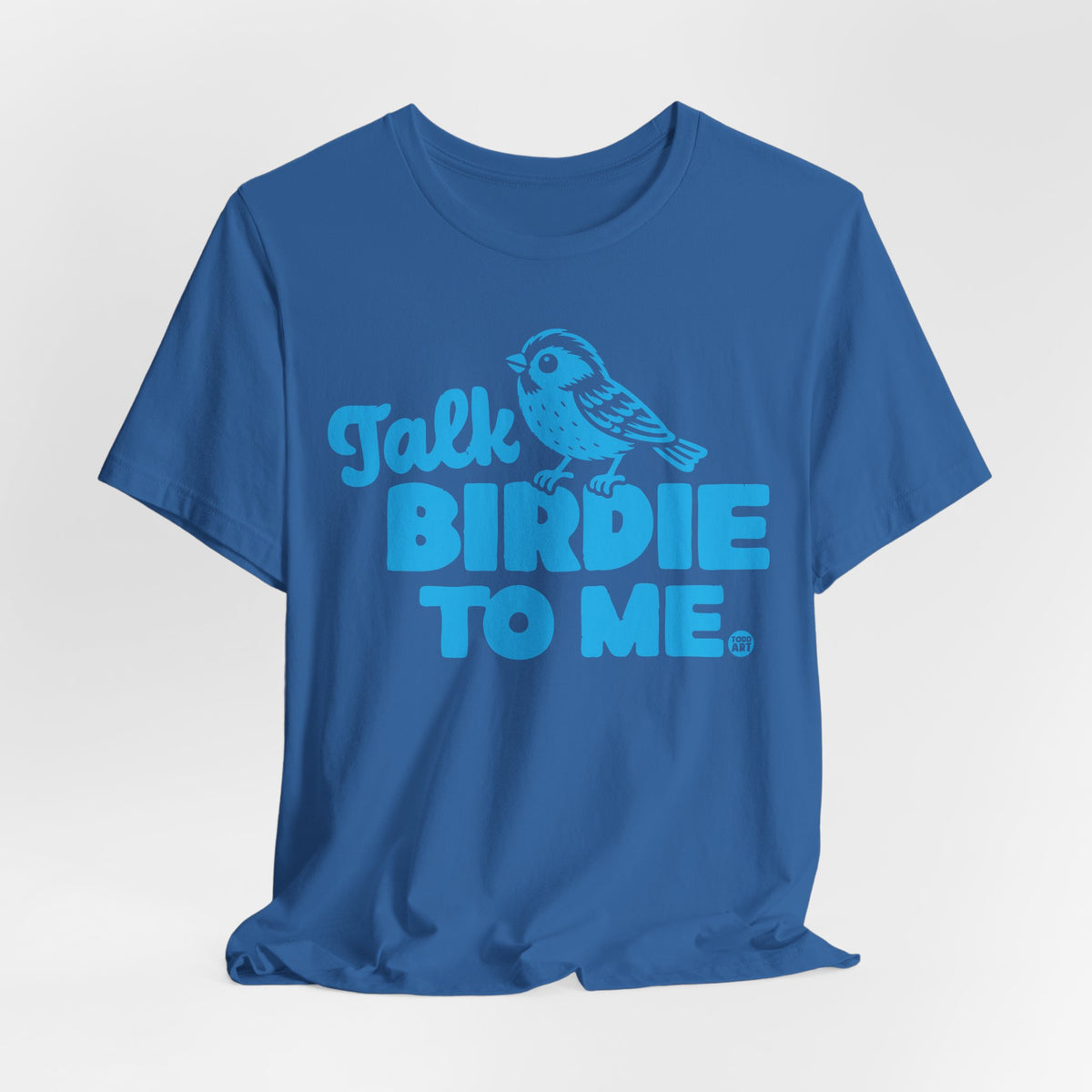 talk-birdie