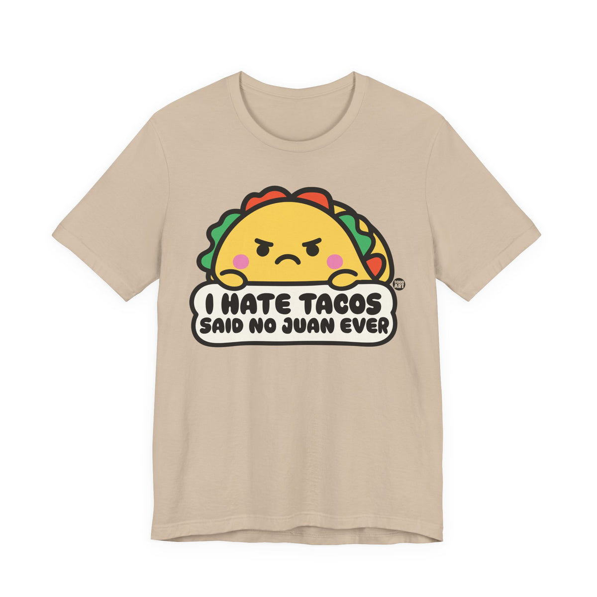 i-hate-tacos-cute