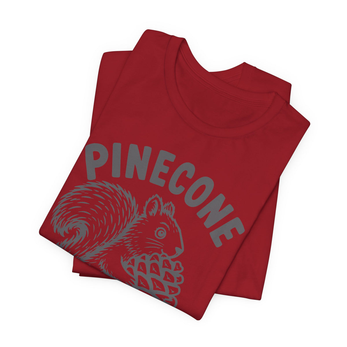 pinecone dependent