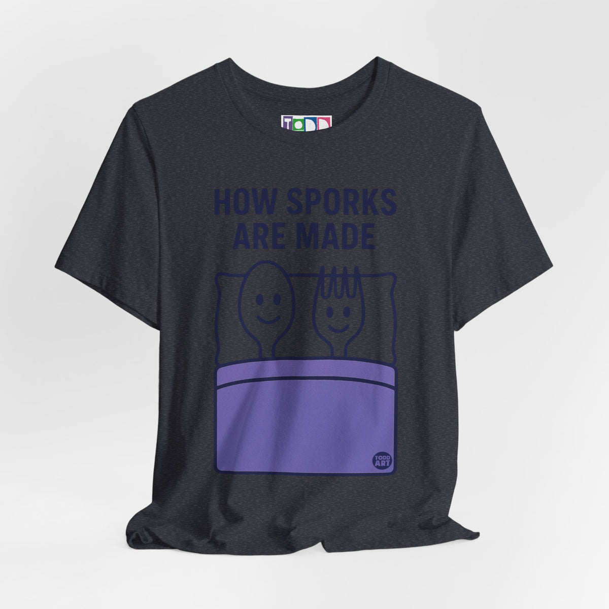 how-sporks-are-made