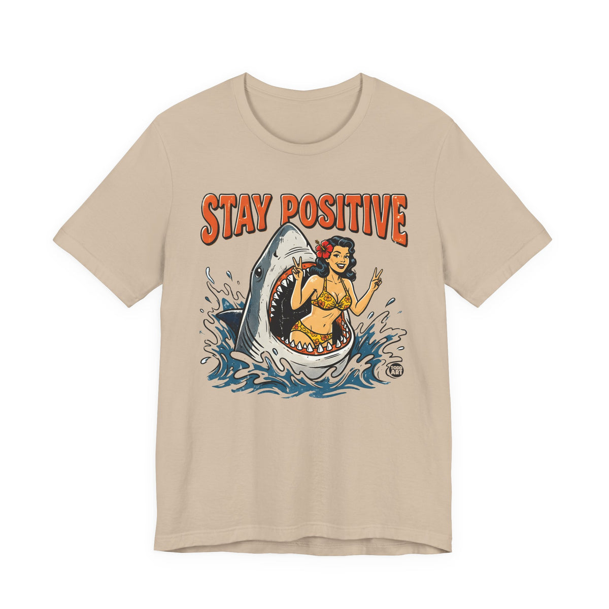 stay-positive-shark-retro