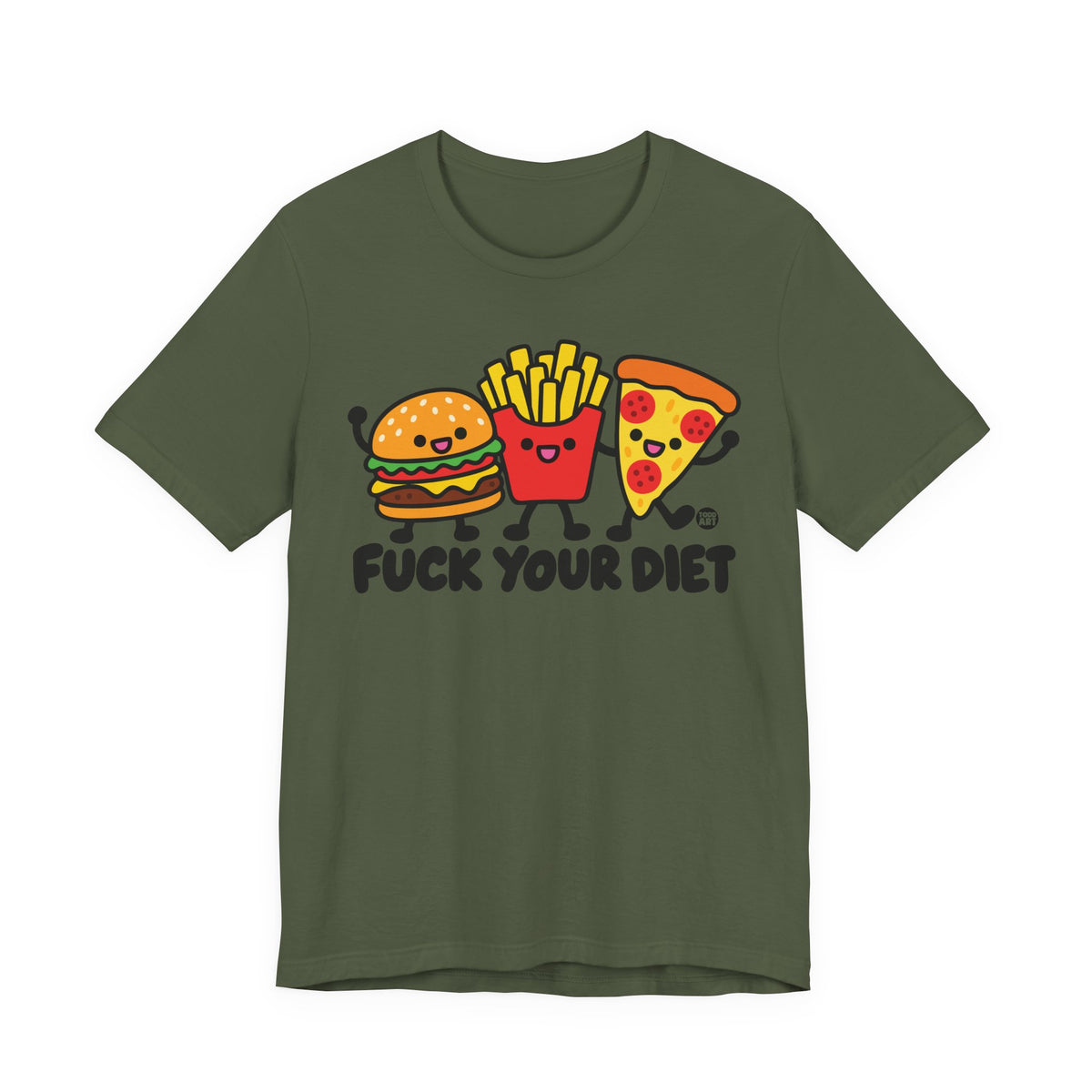 fuck-your-diet-cute