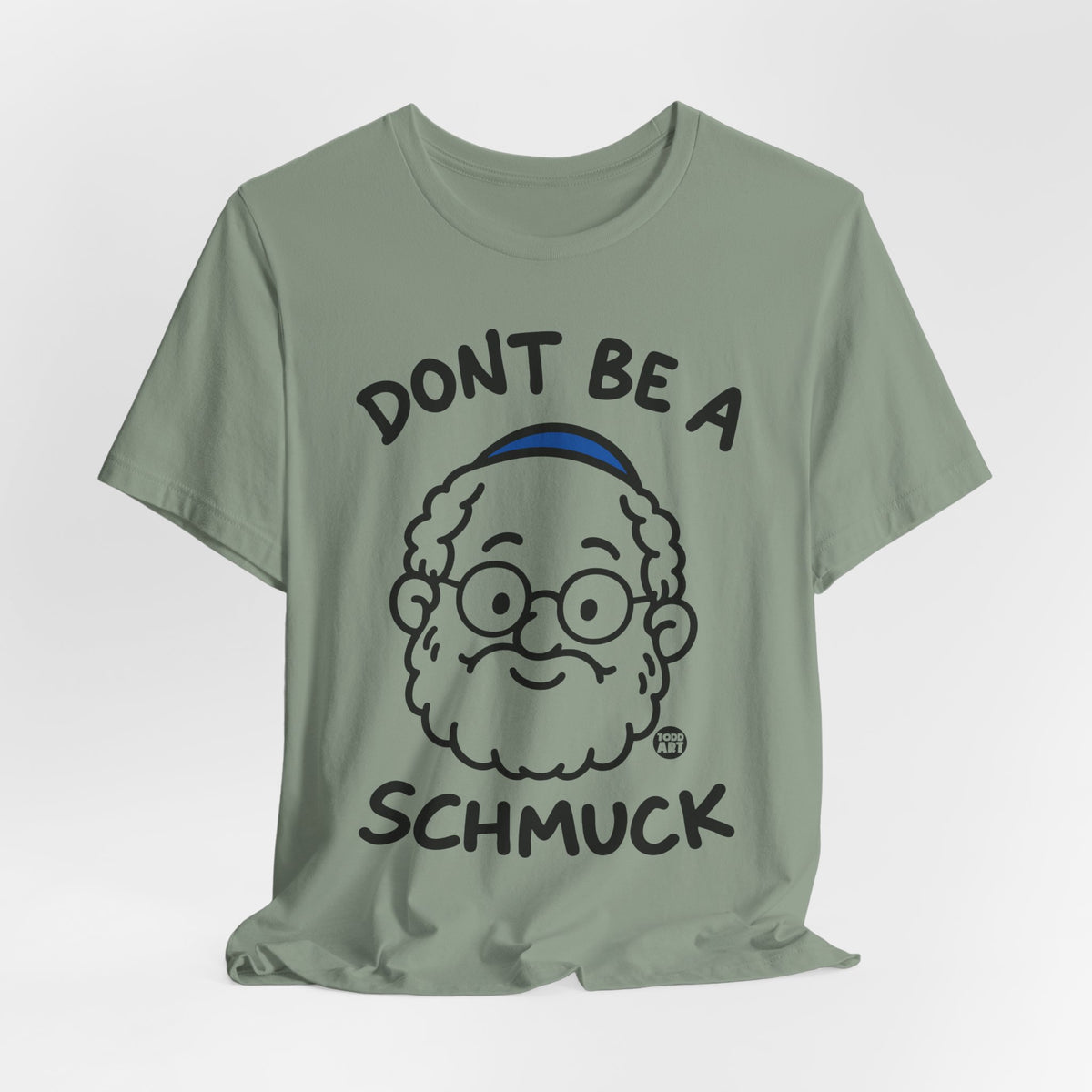 dont-be-schmuck