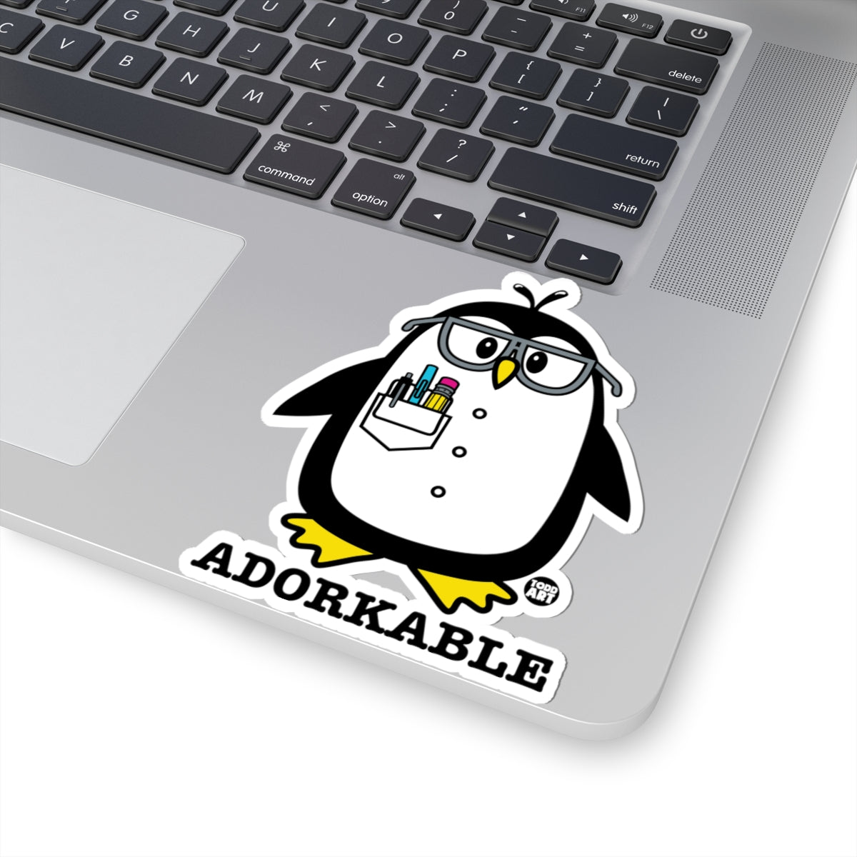 adorkable-penguin