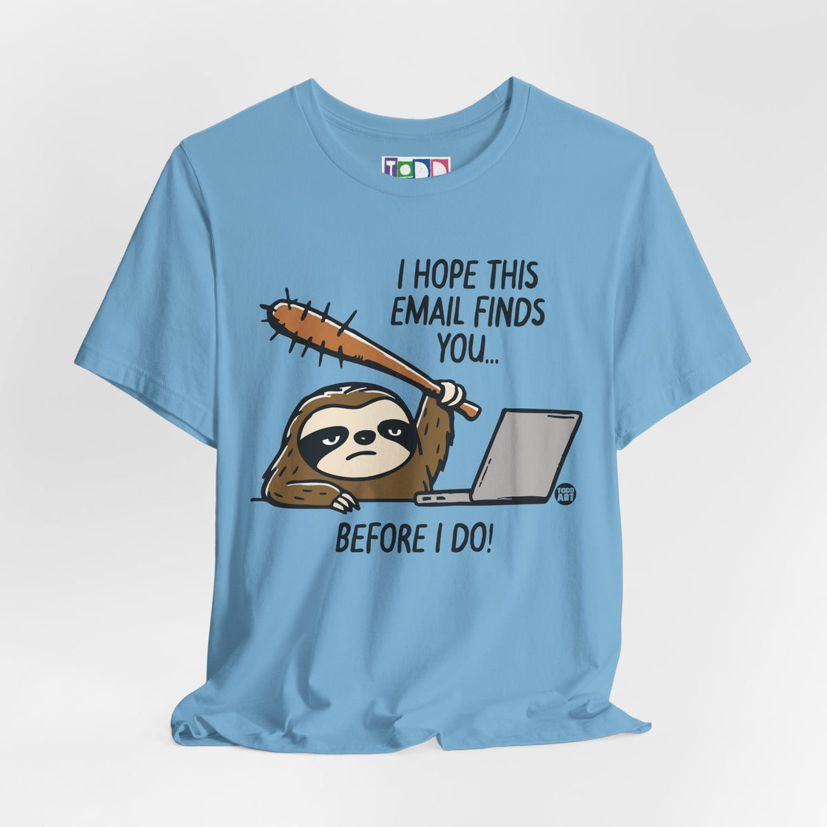 hope-email-finds-you-sloth