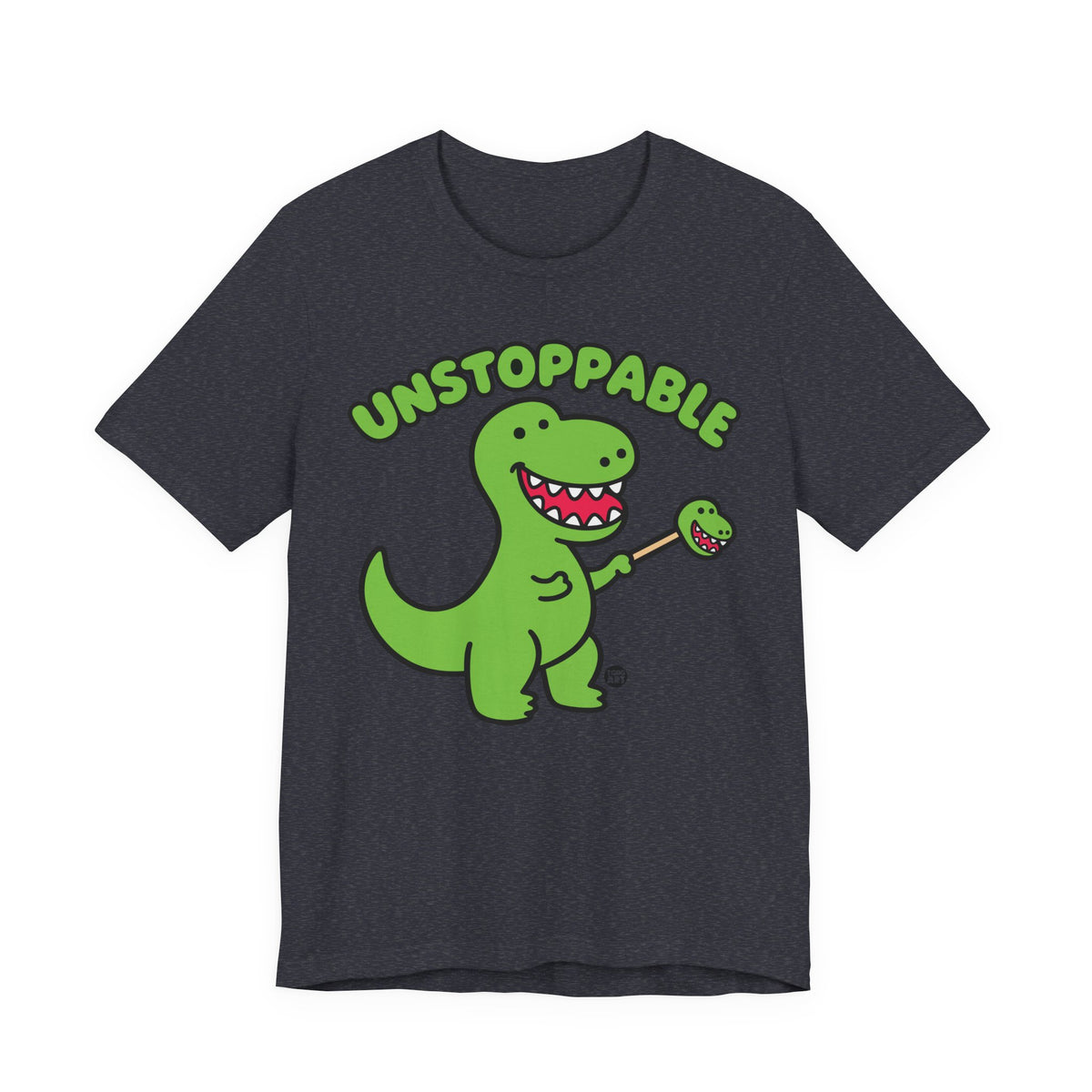 unstoppable-dino