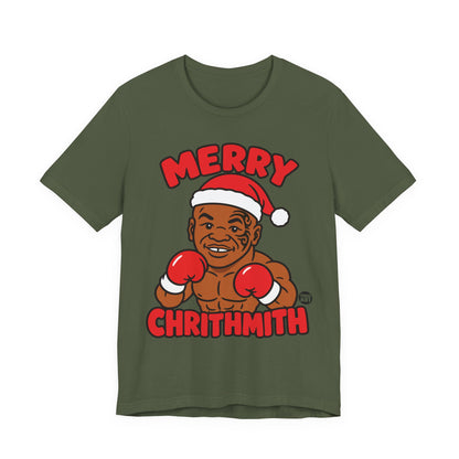 merry-crithmith