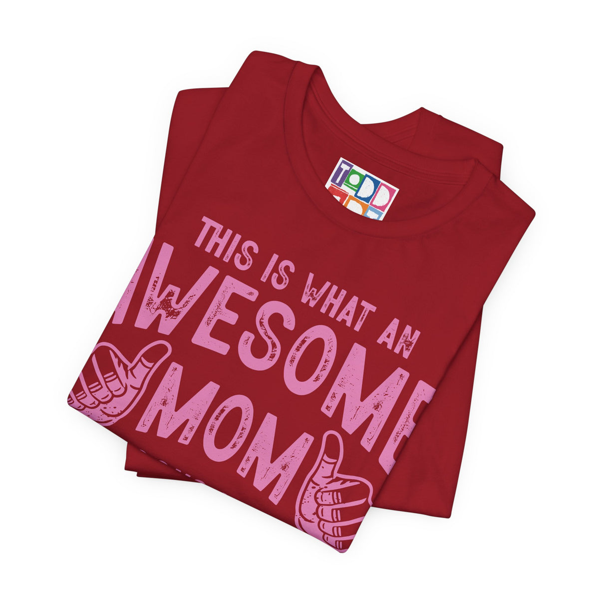 awesome-mom-looks-like