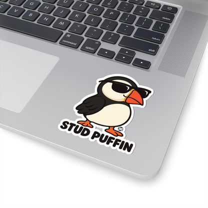 stud-puffin-cute
