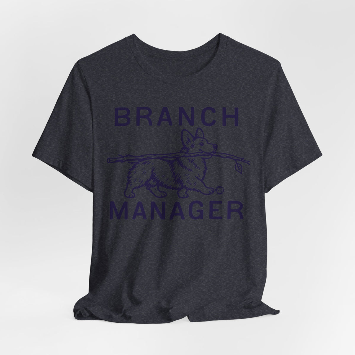 branch manager