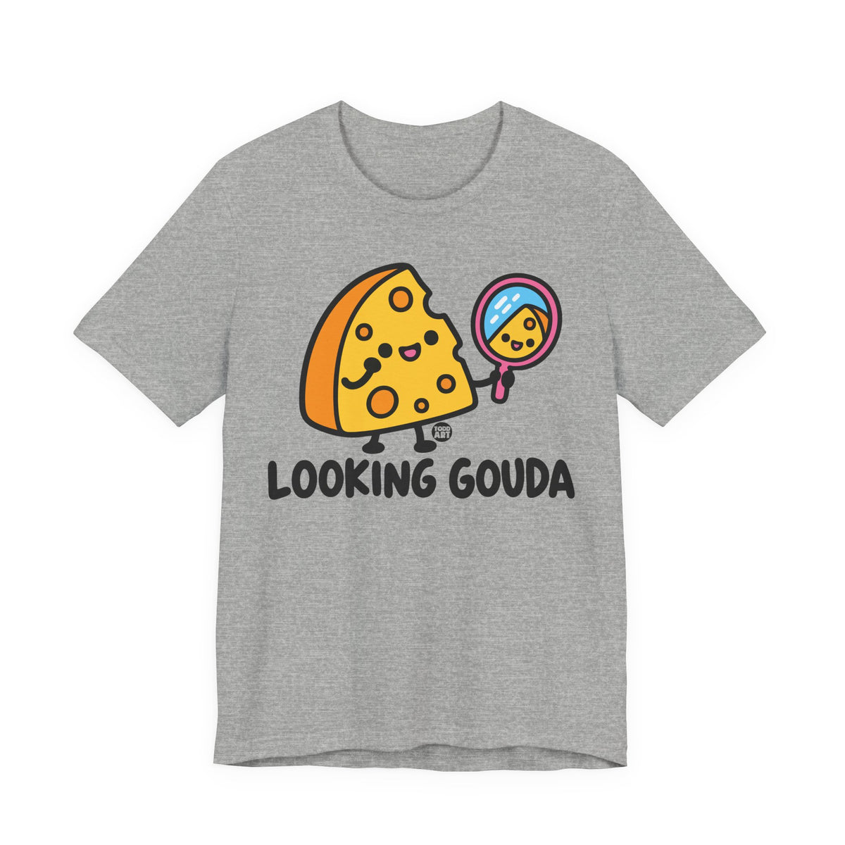looking-gouda