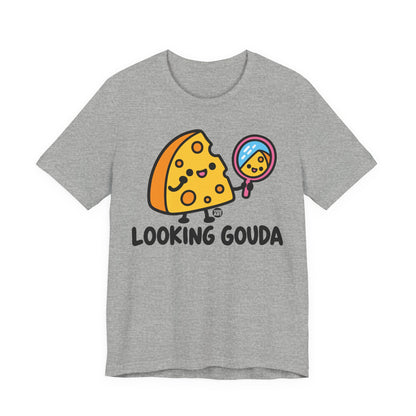 looking-gouda