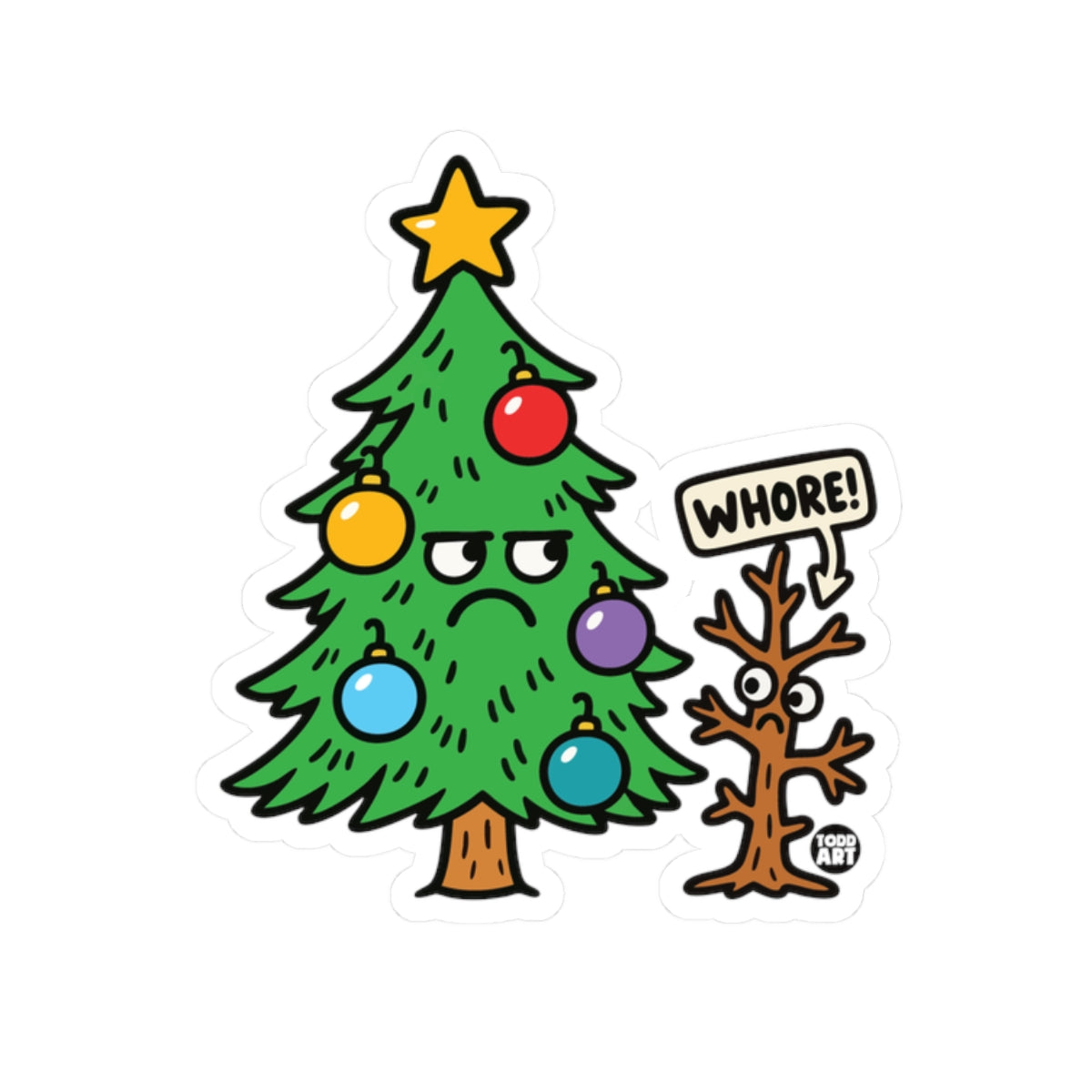 whore-tree-branch