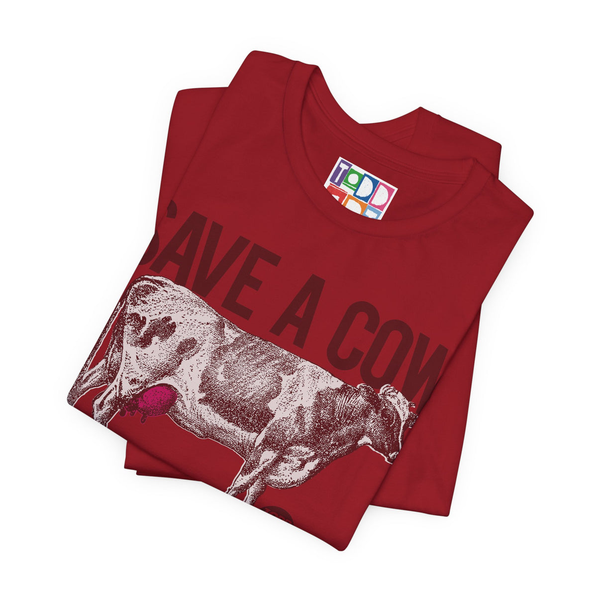 save-cow-eat-vegetarian