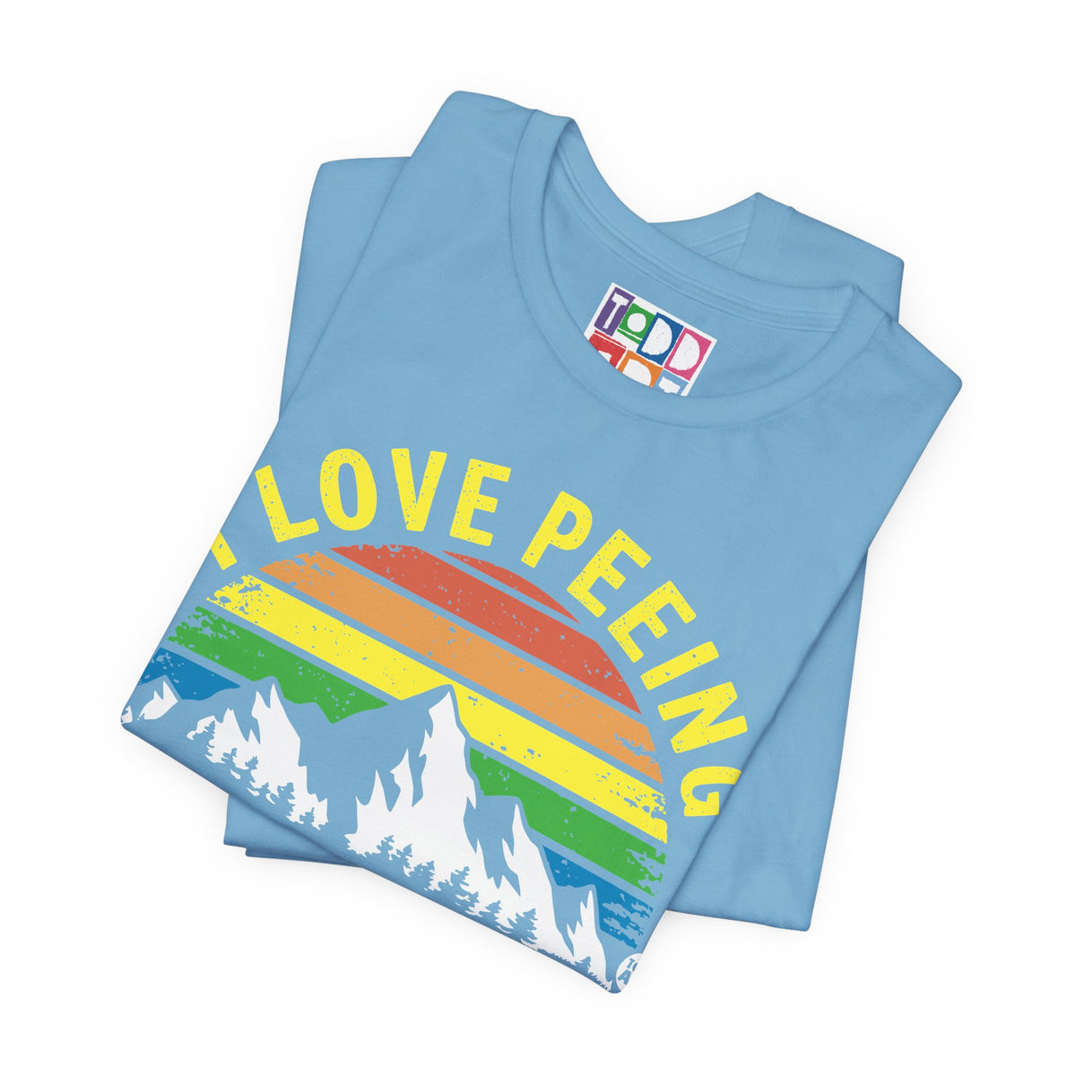 i-love-peeing-outside