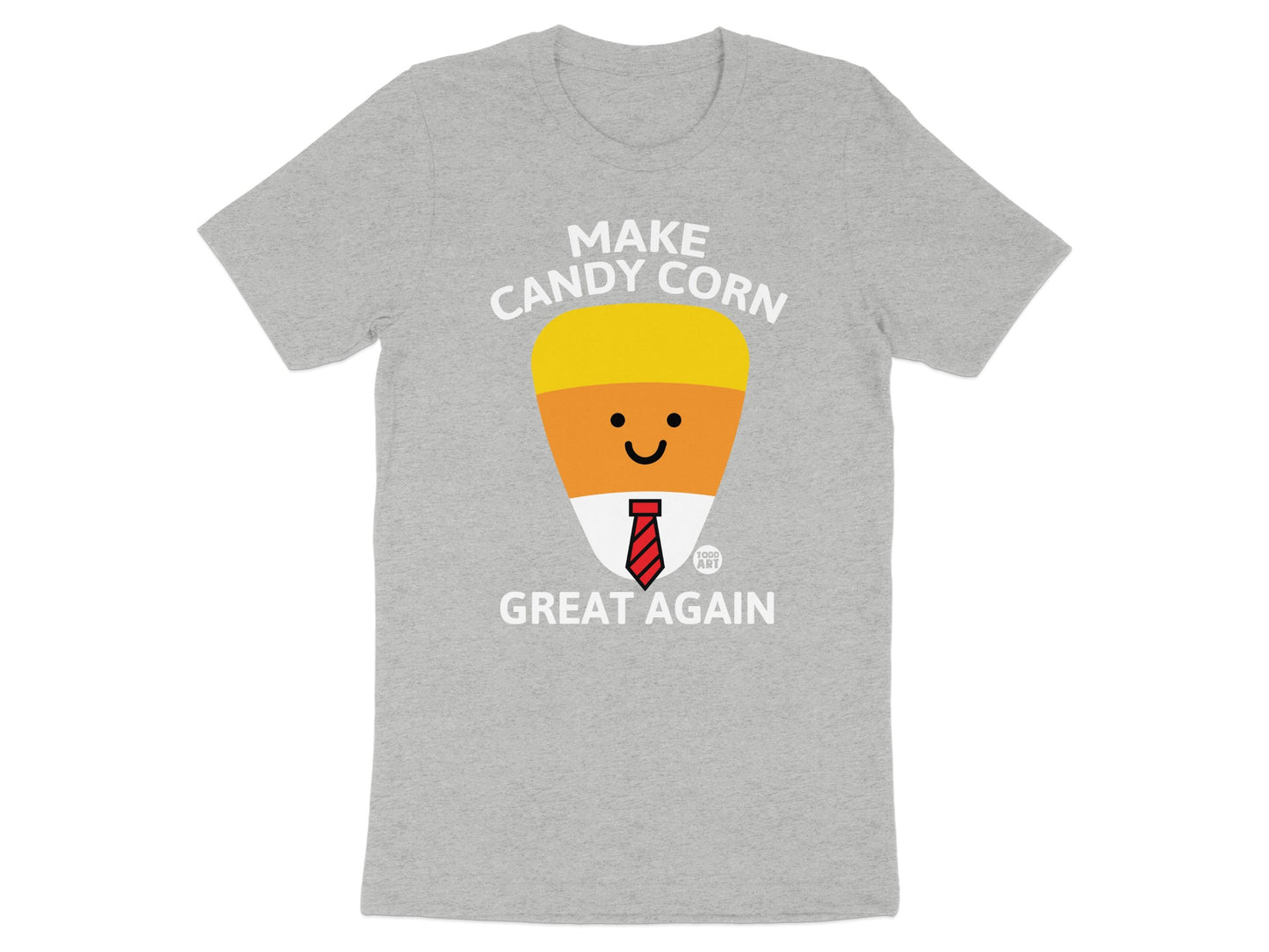 Make Candy Corn Great Again Graphic T-Shirt