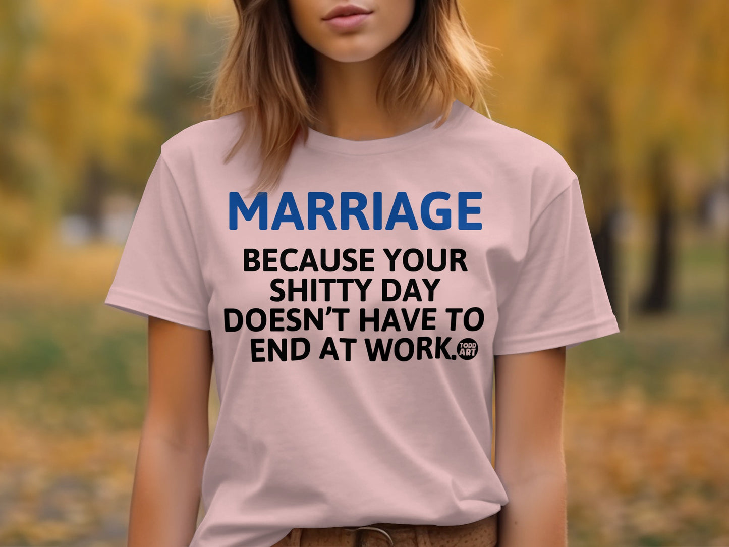 Make a statement with  unique marriage print product type
