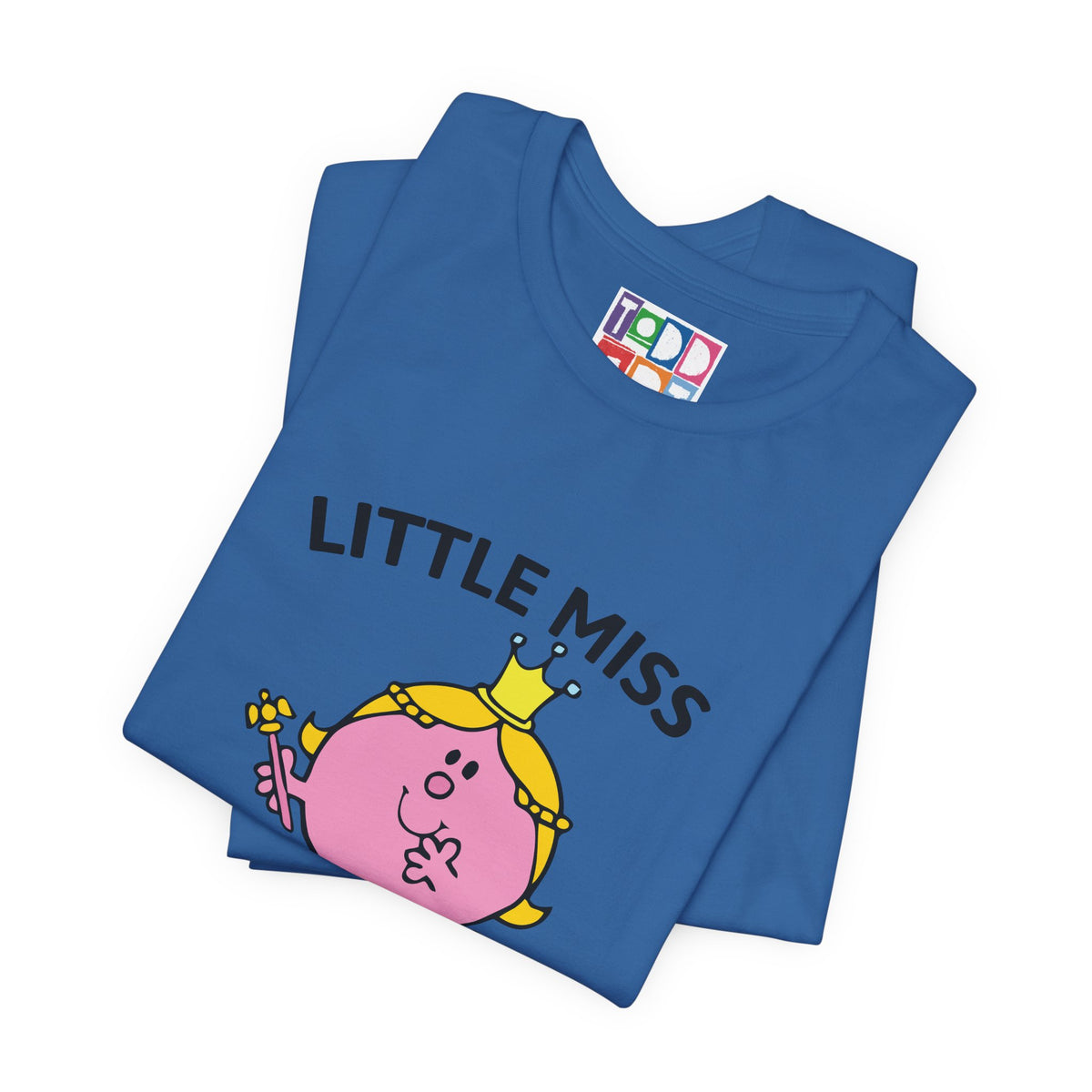 little-miss-hot-mess
