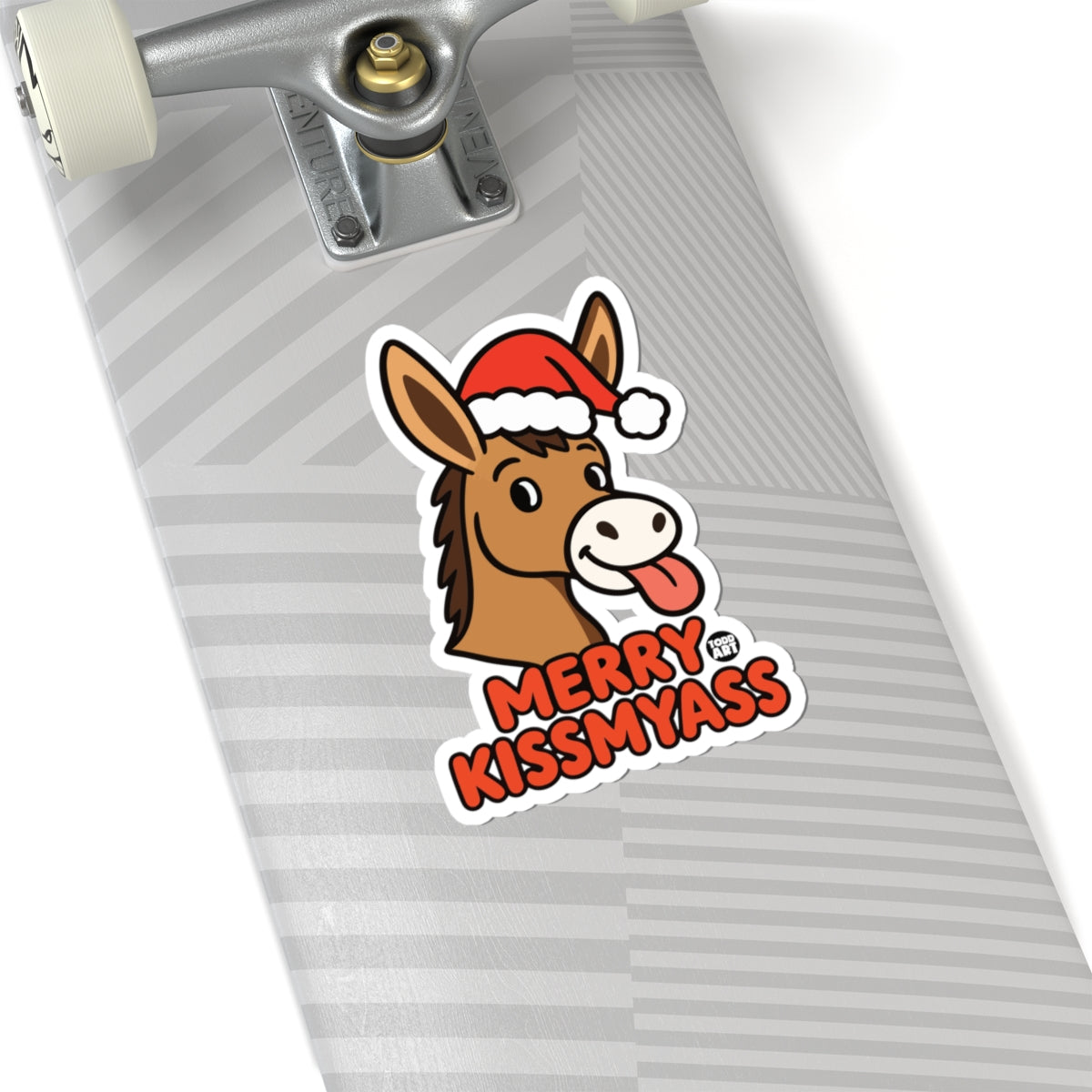 merry-kissmyass-cute