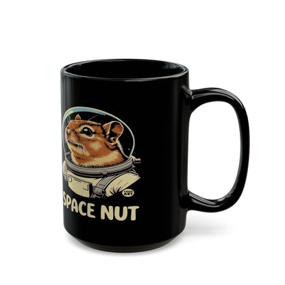 Cosmic Explorer Todd Art Mug