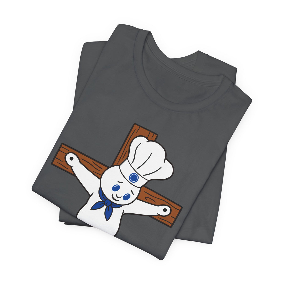 he is risen doughboy