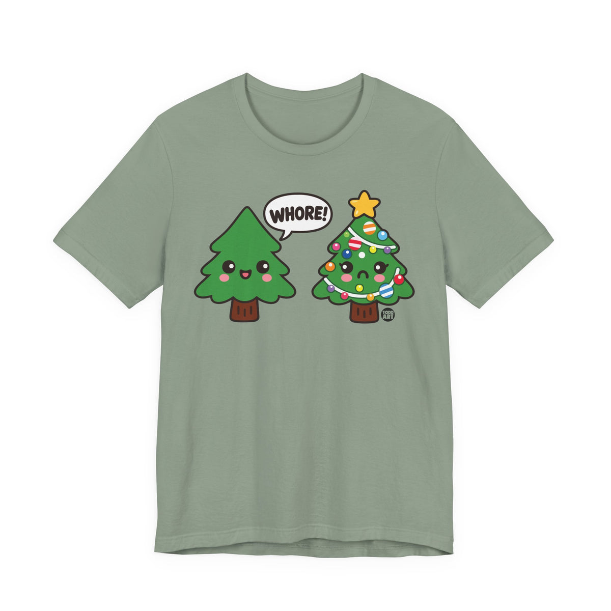 whore-xmas-tree-cute