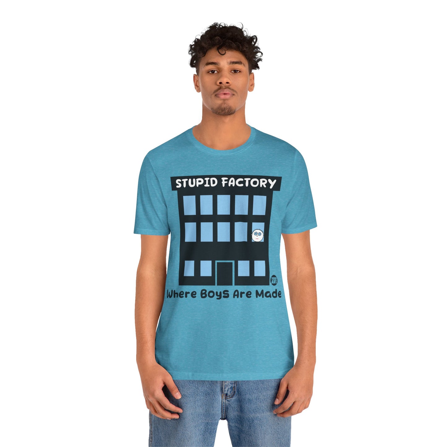 Stupid Factory T-Shirt