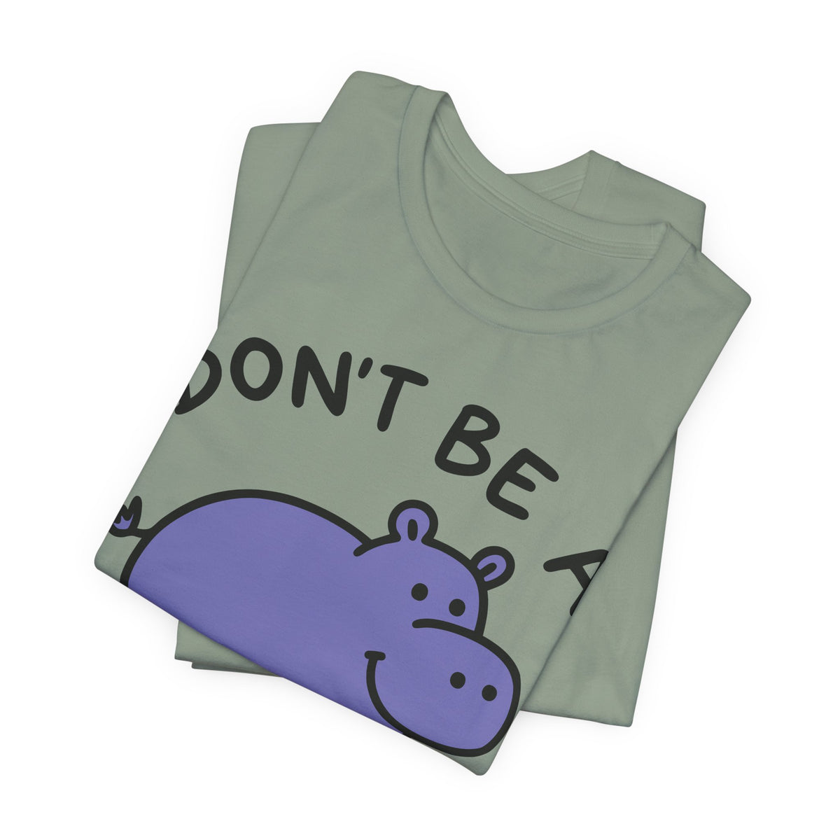 hippocrite-hippo