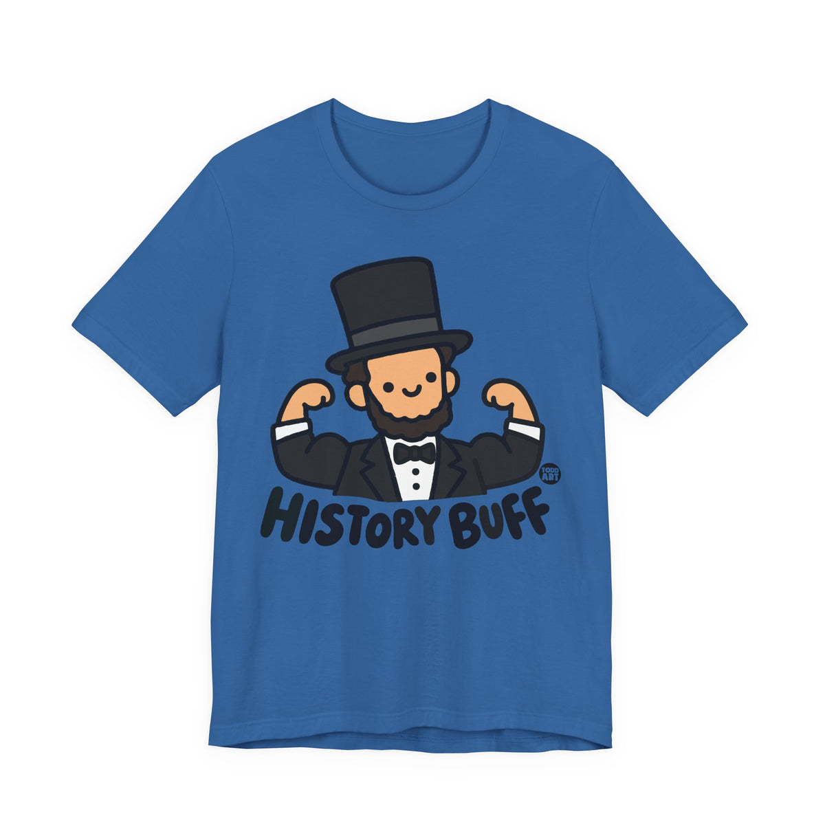 history-buff-lincoln