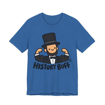 history-buff-lincoln