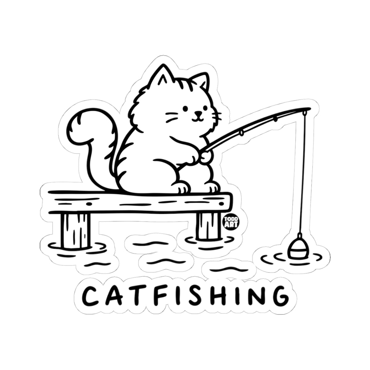 catfishing