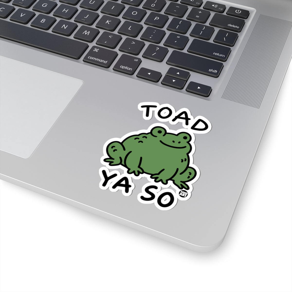 toad ya so