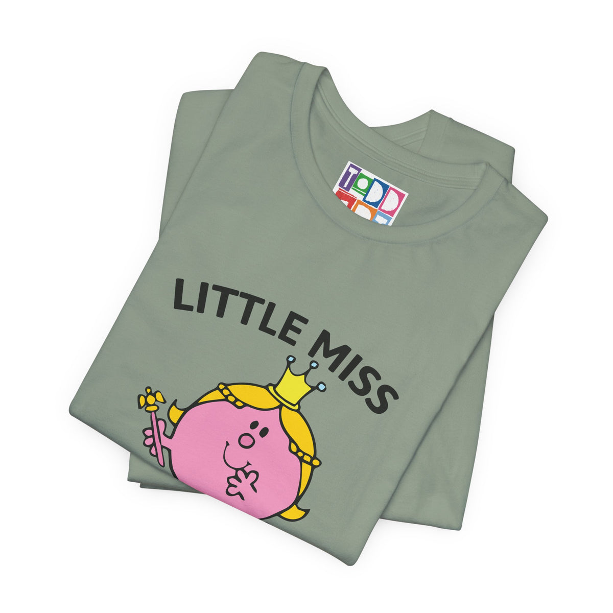 little-miss-hot-mess