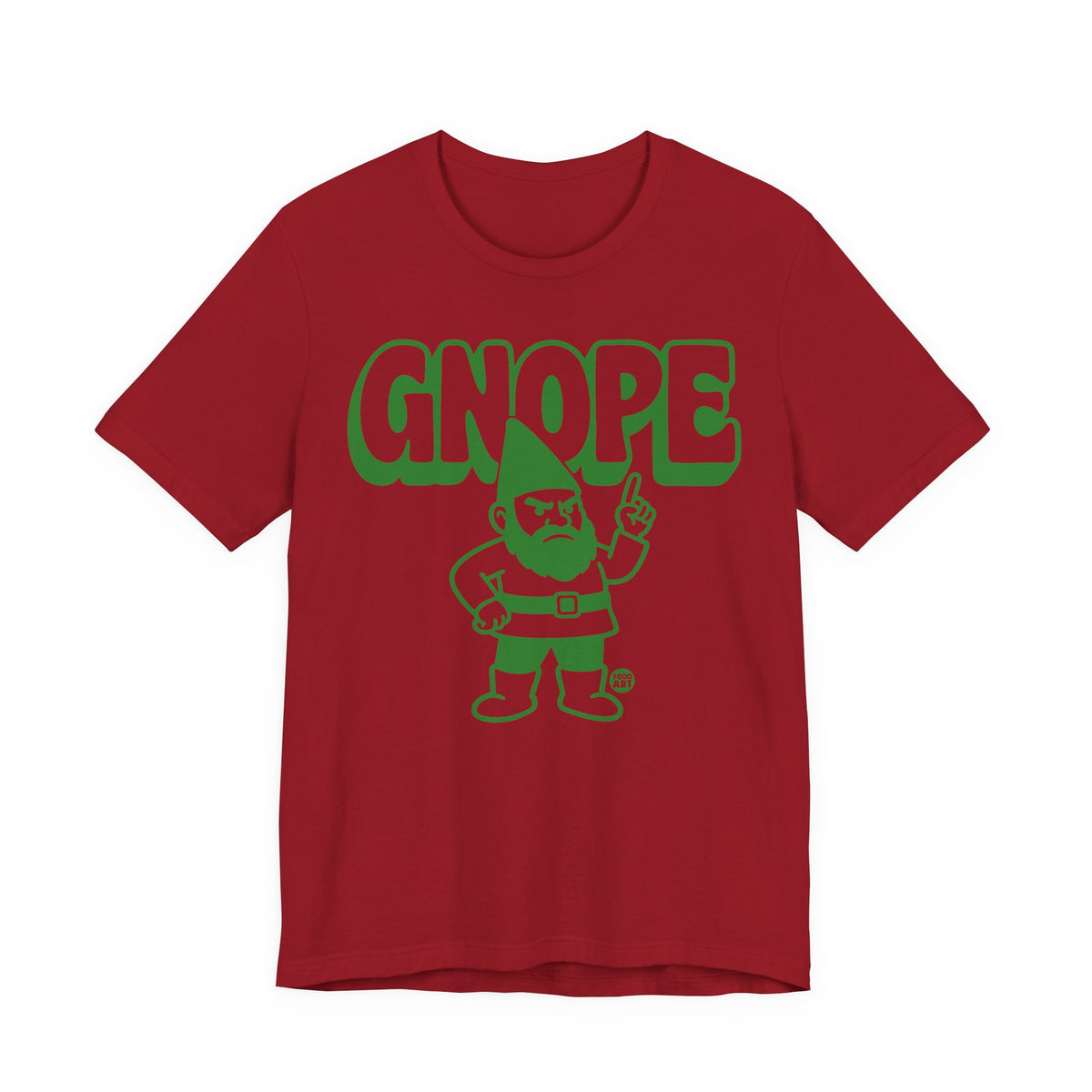 gnope gnome