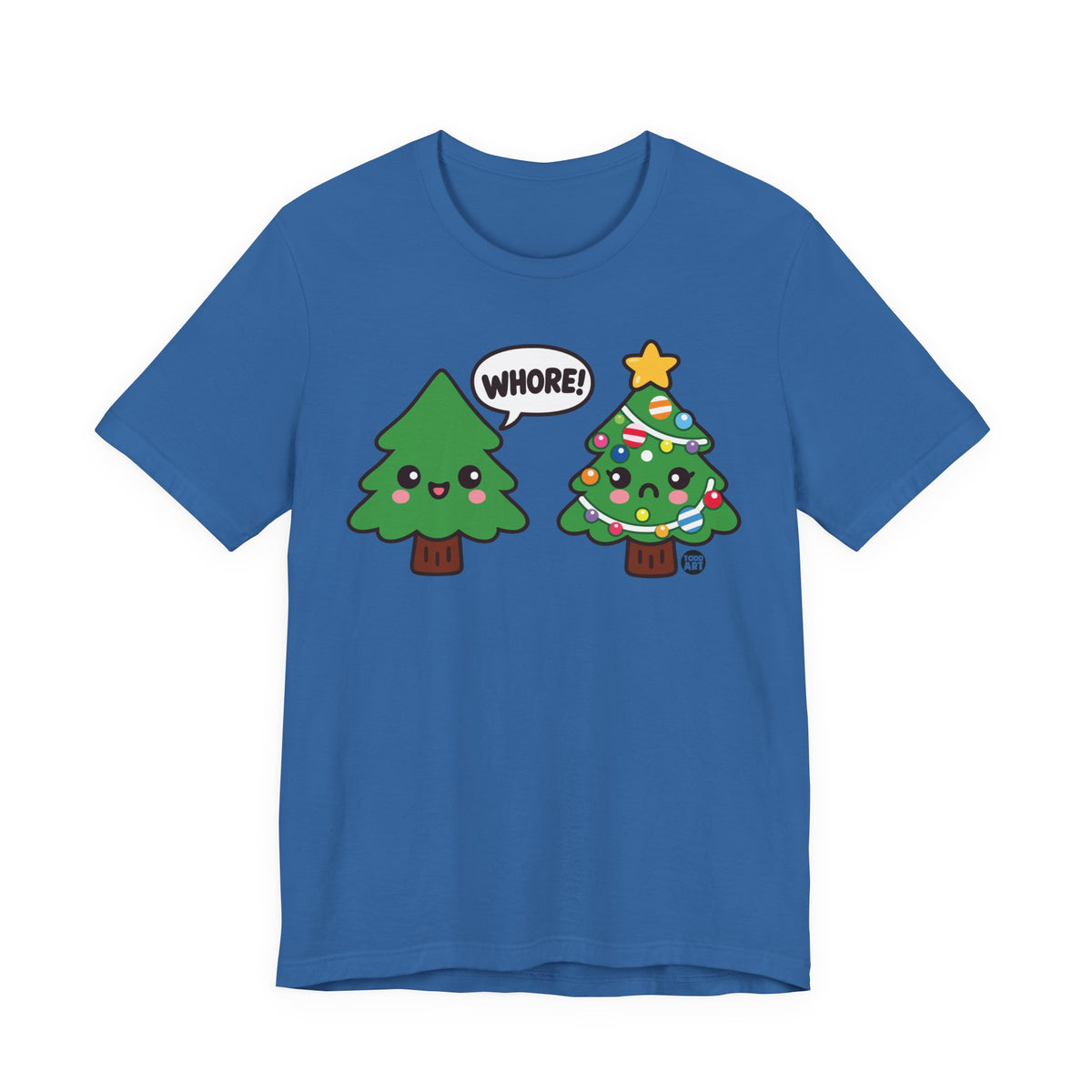 whore-xmas-tree-cute