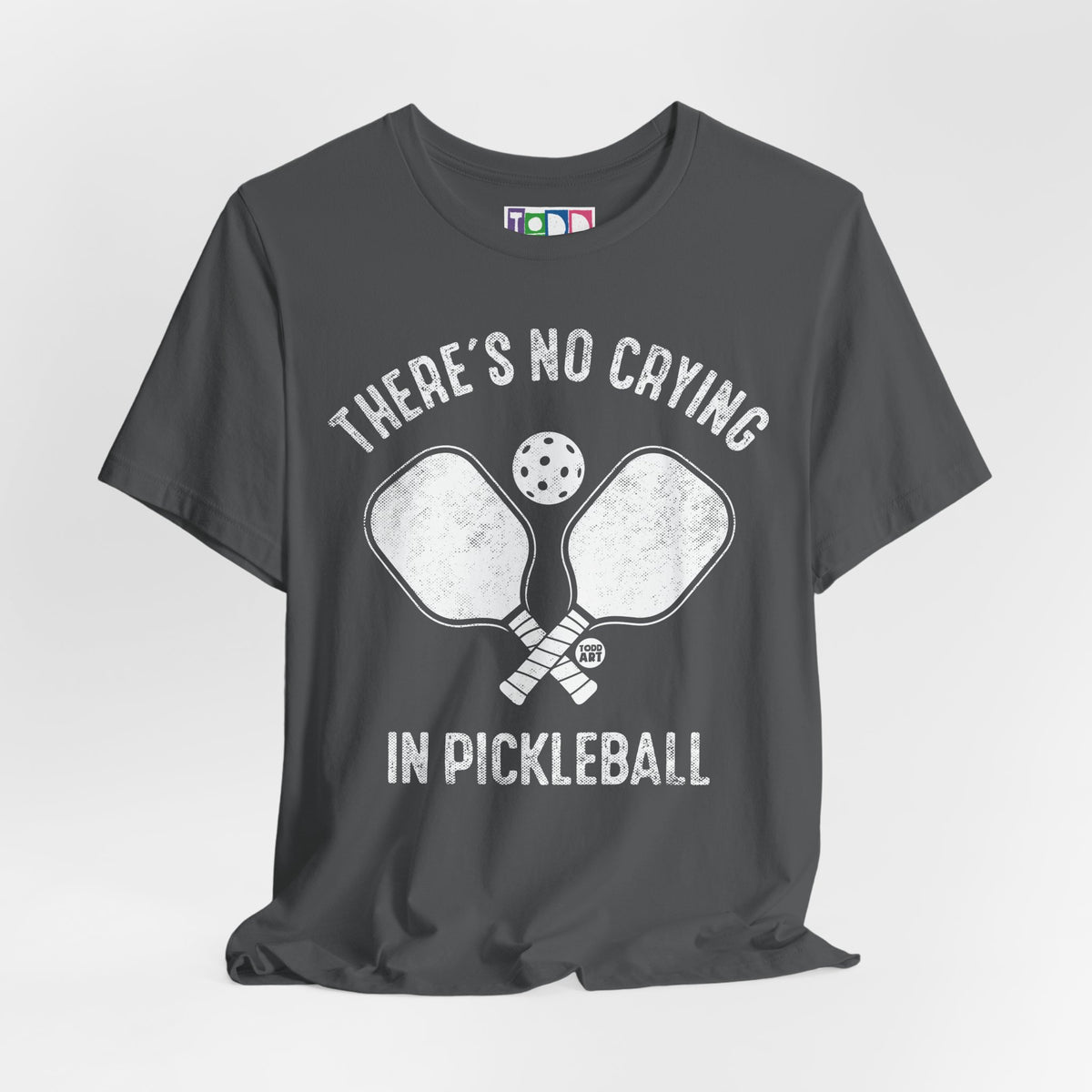 no-crying-in-pickleball
