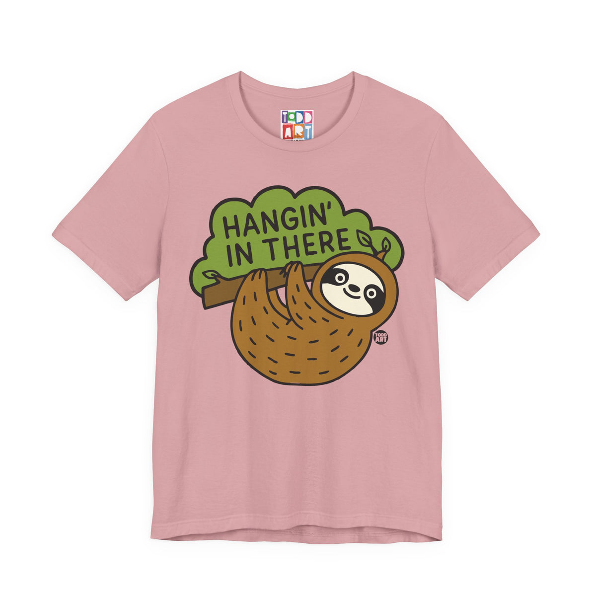 hangin-in-there-sloth