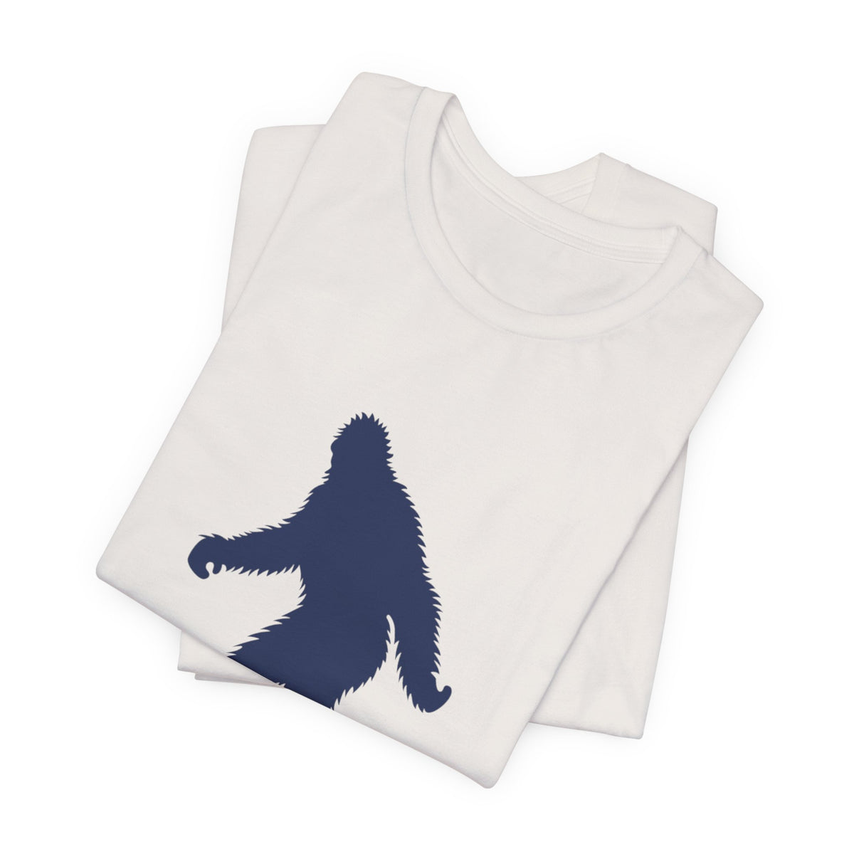 The Dad Bod Todd Art Tee