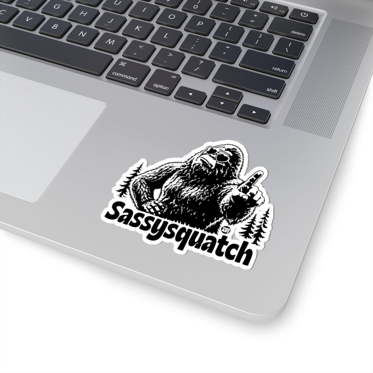 sassysquatch