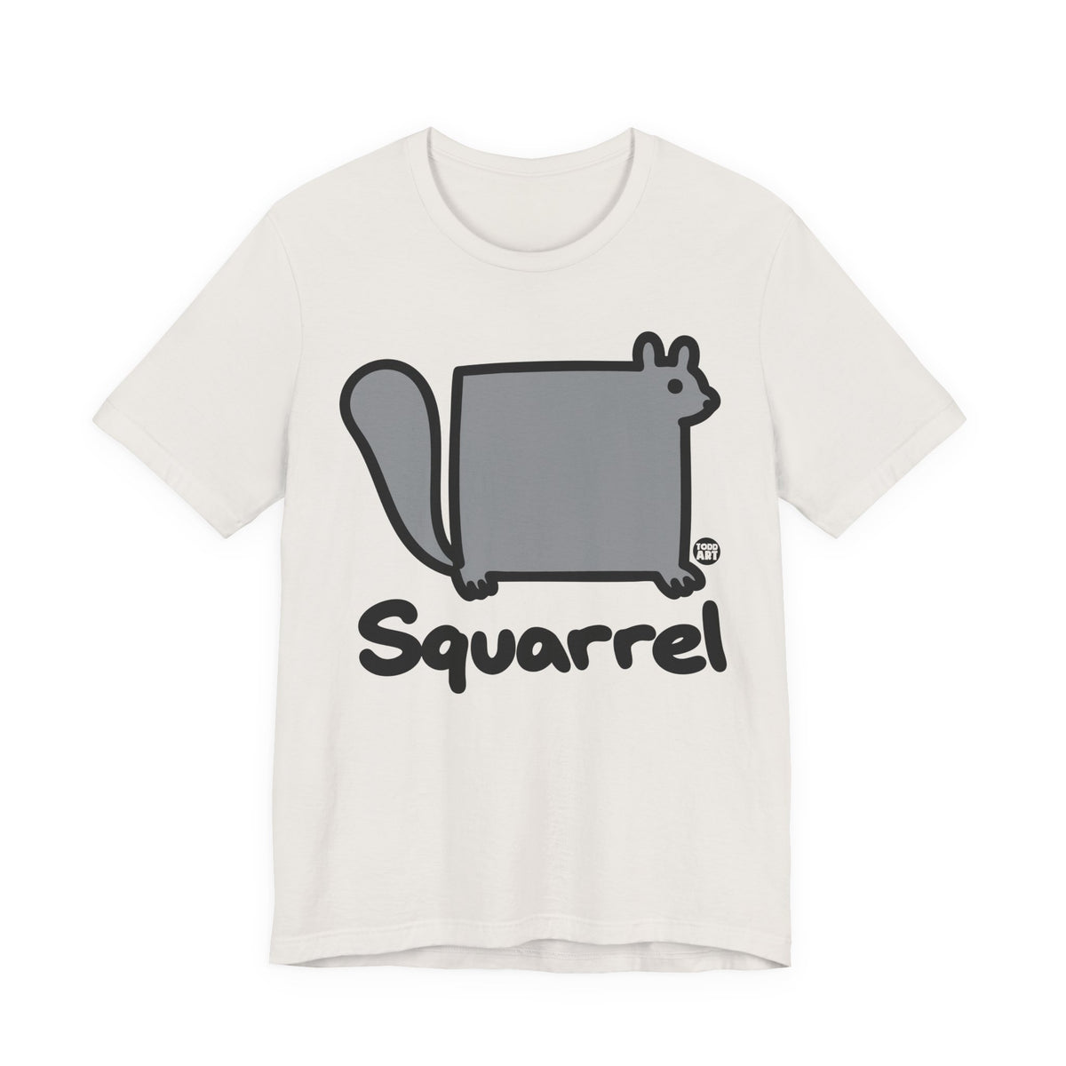 squarrel