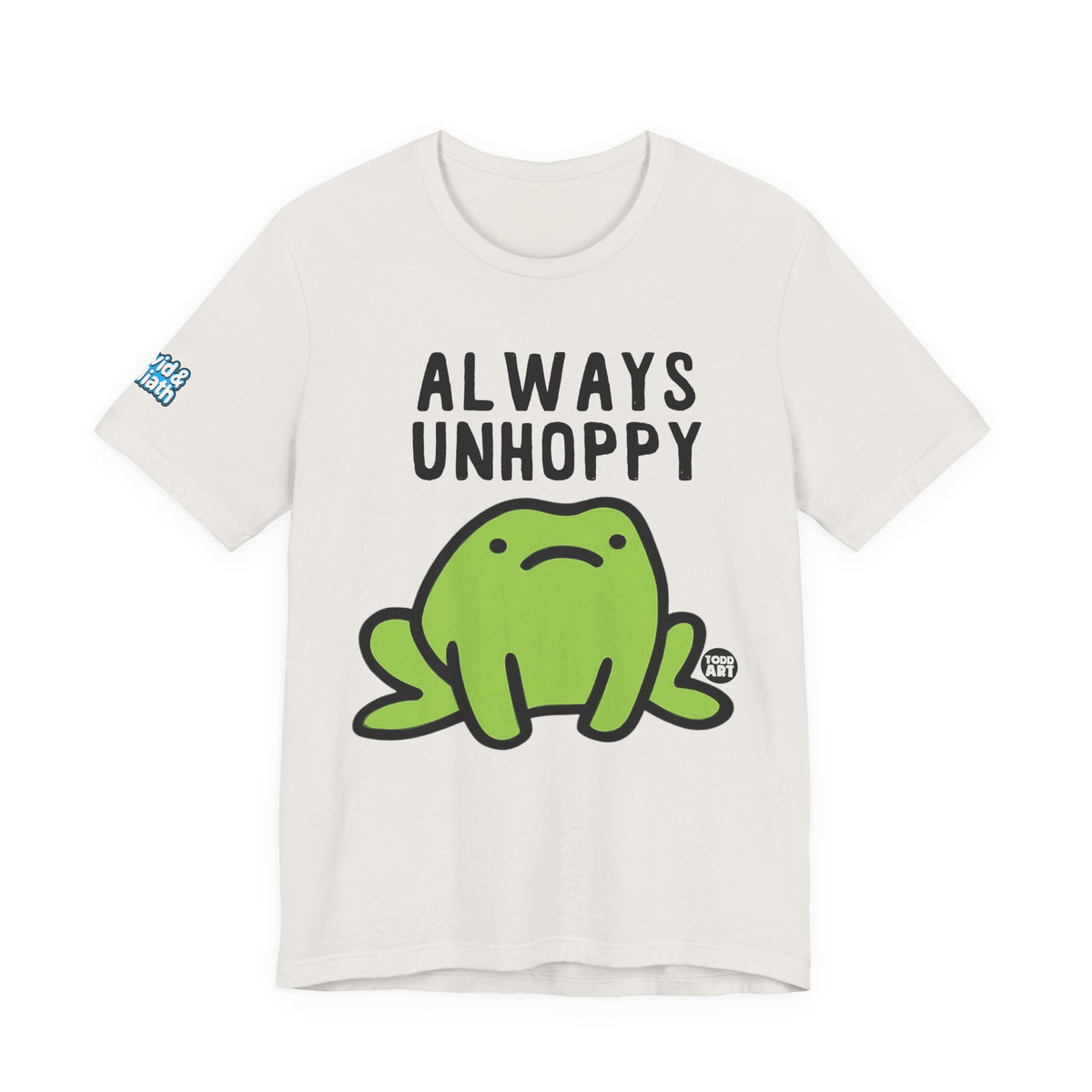 always-unhoppy