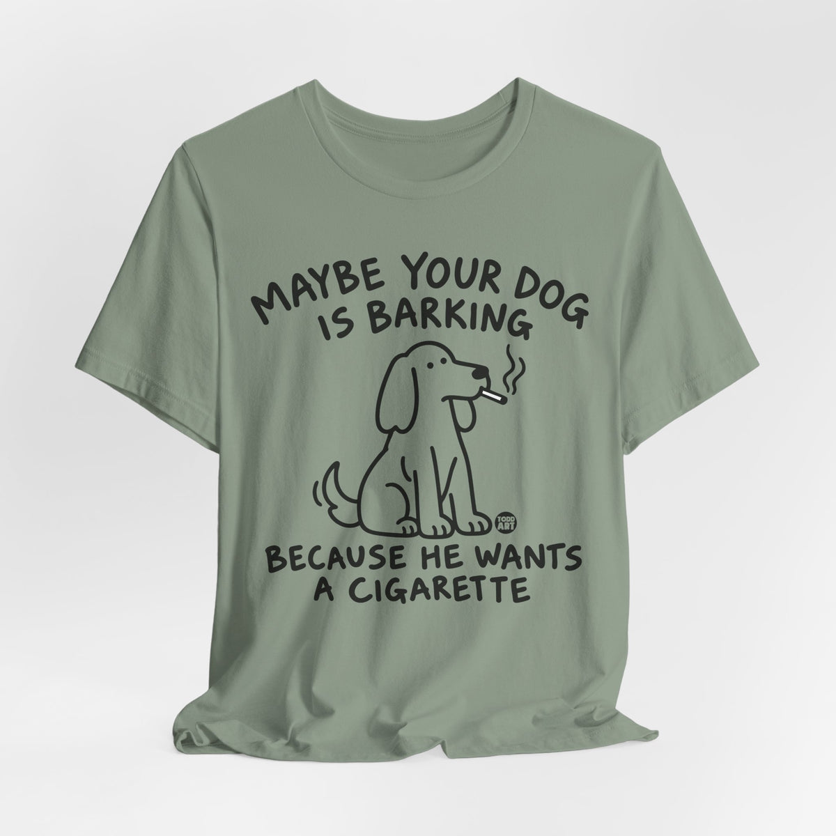 dog-bark-cigarette