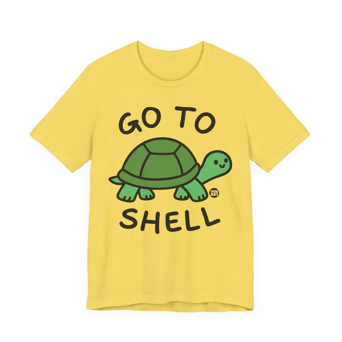 go-shell-turtle